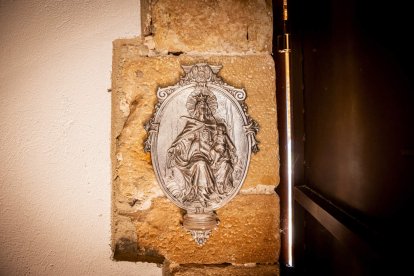 Una escondida pero soberbia pieza de románico rural soriano