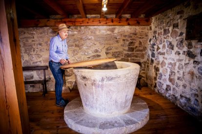 Una escondida pero soberbia pieza de románico rural soriano