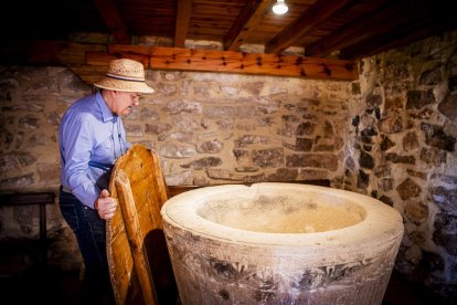 Una escondida pero soberbia pieza de románico rural soriano