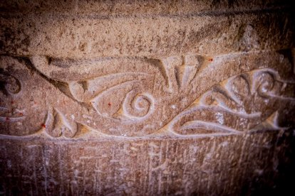 Una escondida pero soberbia pieza de románico rural soriano