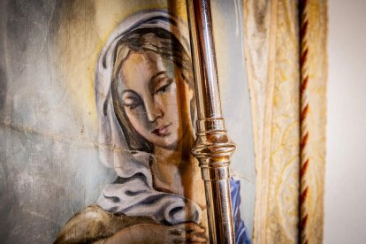 Una escondida pero soberbia pieza de románico rural soriano