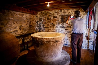 Una escondida pero soberbia pieza de románico rural soriano