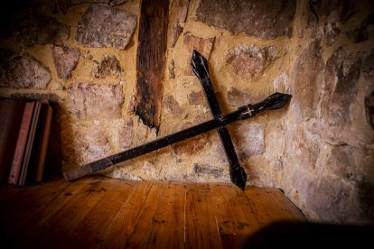 Una escondida pero soberbia pieza de románico rural soriano