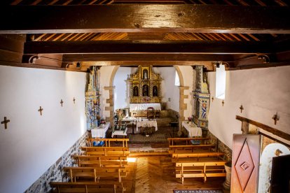 Una escondida pero soberbia pieza de románico rural soriano