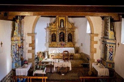 Una escondida pero soberbia pieza de románico rural soriano