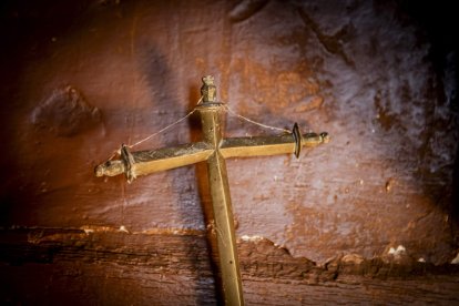 Una escondida pero soberbia pieza de románico rural soriano