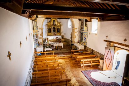 Una escondida pero soberbia pieza de románico rural soriano