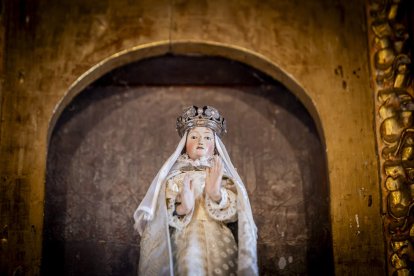 Una escondida pero soberbia pieza de románico rural soriano