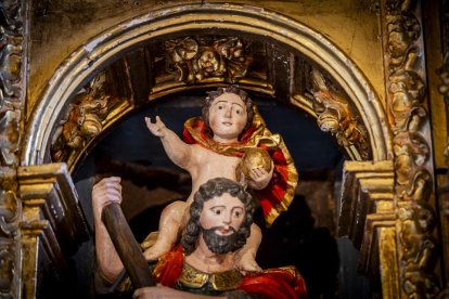 Una escondida pero soberbia pieza de románico rural soriano