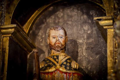 Una escondida pero soberbia pieza de románico rural soriano