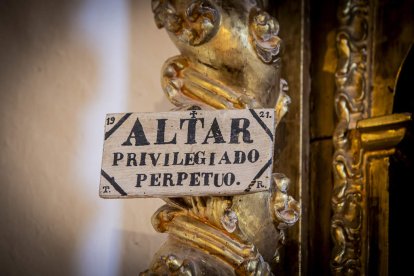 Una escondida pero soberbia pieza de románico rural soriano