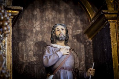 Una escondida pero soberbia pieza de románico rural soriano