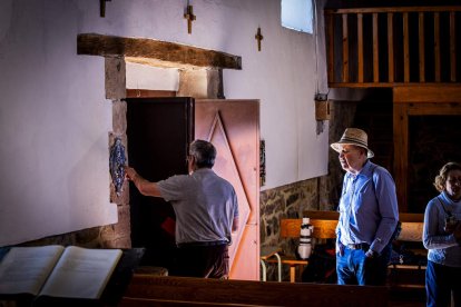 Una escondida pero soberbia pieza de románico rural soriano