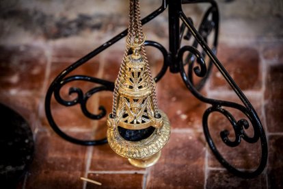 Una escondida pero soberbia pieza de románico rural soriano