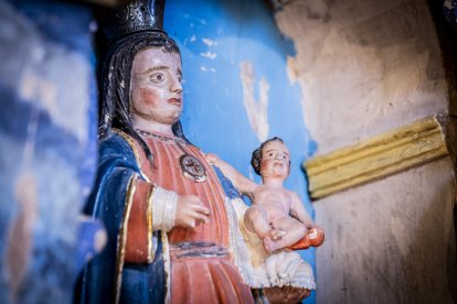 Una escondida pero soberbia pieza de románico rural soriano