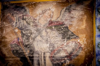 Una escondida pero soberbia pieza de románico rural soriano