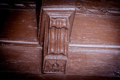 Una escondida pero soberbia pieza de románico rural soriano