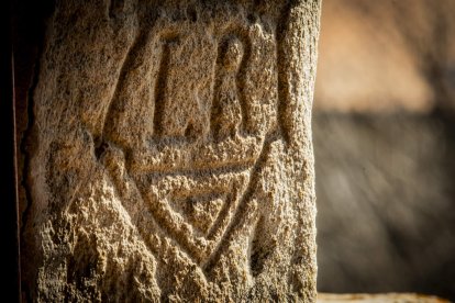 Una escondida pero soberbia pieza de románico rural soriano