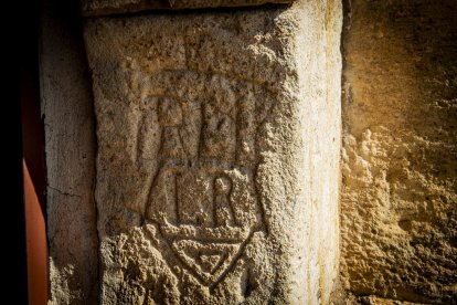 Una escondida pero soberbia pieza de románico rural soriano