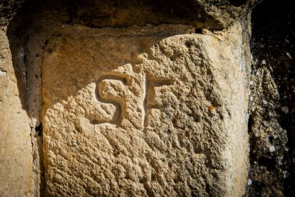 Una escondida pero soberbia pieza de románico rural soriano