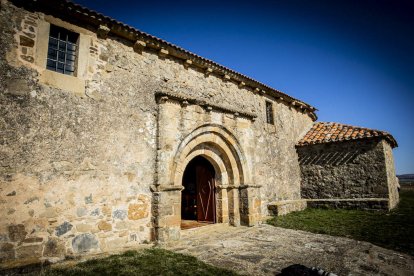 Una escondida pero soberbia pieza de románico rural soriano