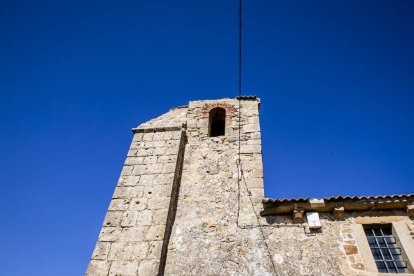 Una escondida pero soberbia pieza de románico rural soriano