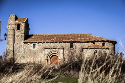 Una escondida pero soberbia pieza de románico rural soriano