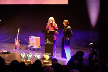 Música, pensamiento y feminismo para abrir la IX Edición.