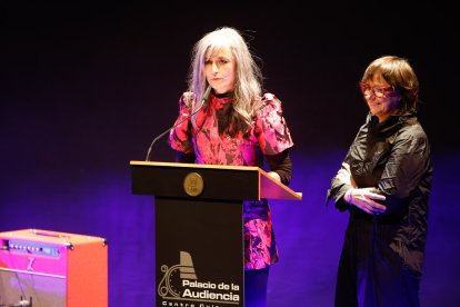 Música, pensamiento y feminismo para abrir la IX Edición.