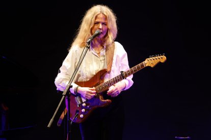 Música, pensamiento y feminismo para abrir la IX Edición.