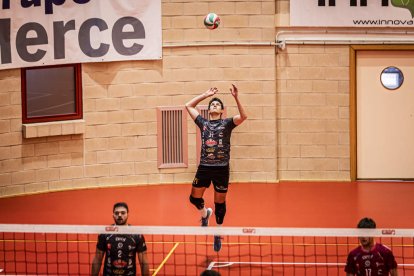 Ahora tocará luchar en la fase de ascenso