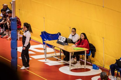 Ahora tocará luchar en la fase de ascenso