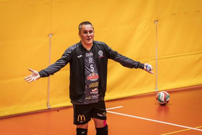 Ahora tocará luchar en la fase de ascenso