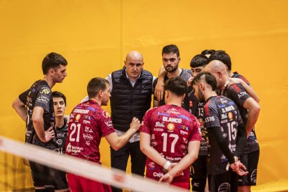 Ahora tocará luchar en la fase de ascenso