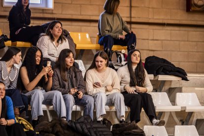 Ahora tocará luchar en la fase de ascenso