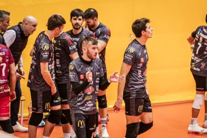 Ahora tocará luchar en la fase de ascenso