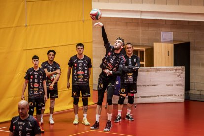 Ahora tocará luchar en la fase de ascenso