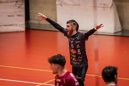 Ahora tocará luchar en la fase de ascenso