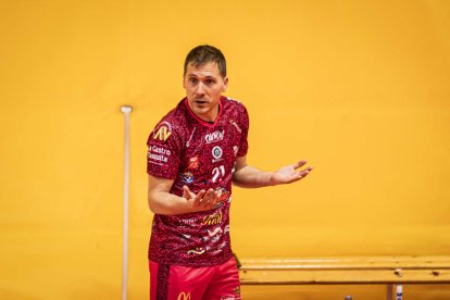 Ahora tocará luchar en la fase de ascenso