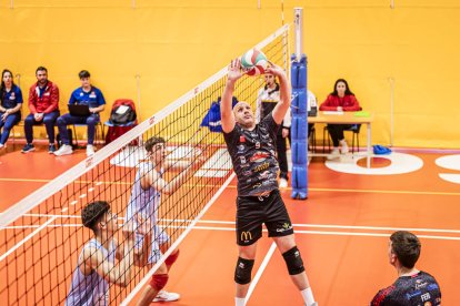 Ahora tocará luchar en la fase de ascenso
