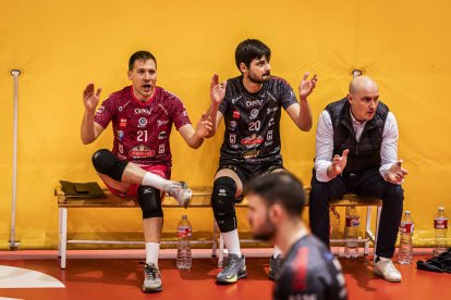 Ahora tocará luchar en la fase de ascenso