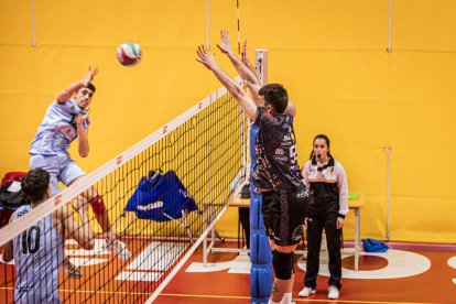 Ahora tocará luchar en la fase de ascenso