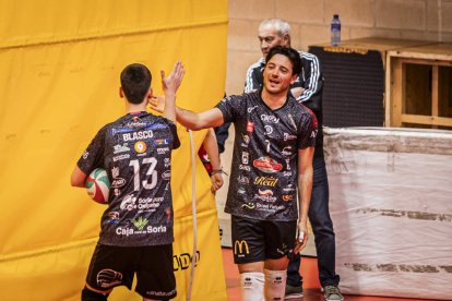 Ahora tocará luchar en la fase de ascenso
