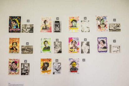 Los interesados conocieron lo que puede ser su próxima formación