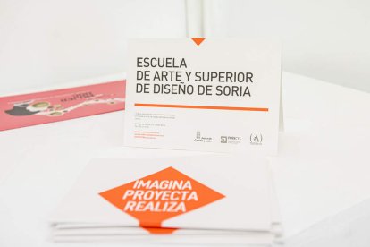 Los interesados conocieron lo que puede ser su próxima formación