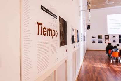 Los interesados conocieron lo que puede ser su próxima formación