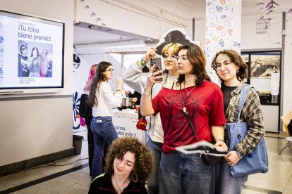 Los interesados conocieron lo que puede ser su próxima formación