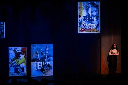 Esta obra supone el cierre a la temporada cultural de invierno