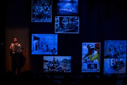 Esta obra supone el cierre a la temporada cultural de invierno