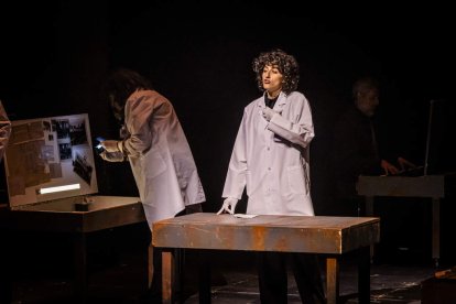 Esta obra supone el cierre a la temporada cultural de invierno